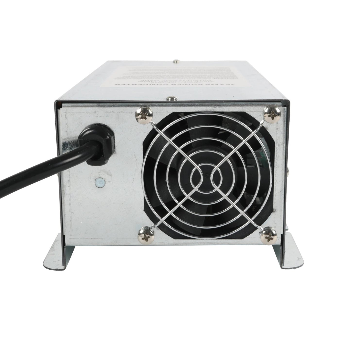 trailers WF-9875 75 Amp DC Output Deck-Mounted Converter Charger