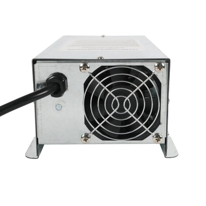 trailers WF-9875 75 Amp DC Output Deck-Mounted Converter Charger
