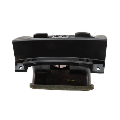 2013-2017 BMW F25 F26 64229200888 Rear Center Console Air Vent