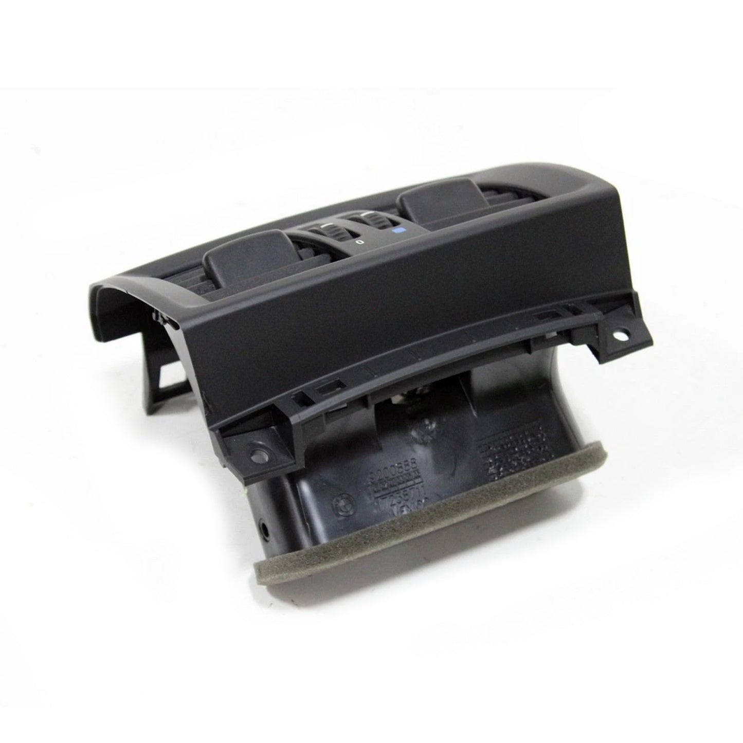 2013-2017 BMW F25 F26 64229200888 Rear Center Console Air Vent