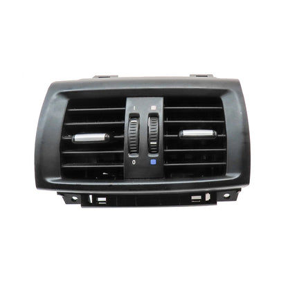 2013-2017 BMW F25 F26 64229200888 Rear Center Console Air Vent