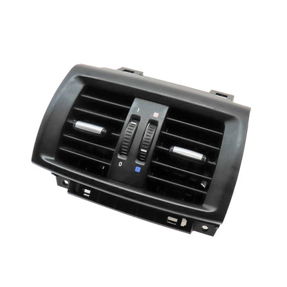 2013-2017 BMW F25 F26 64229200888 Rear Center Console Air Vent