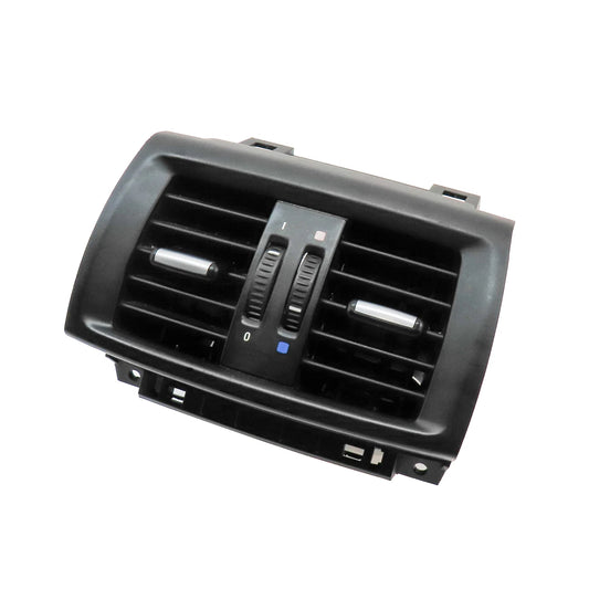 06/2009-08/2017 X3 F25 9200888 Rear Center Console Air Vent