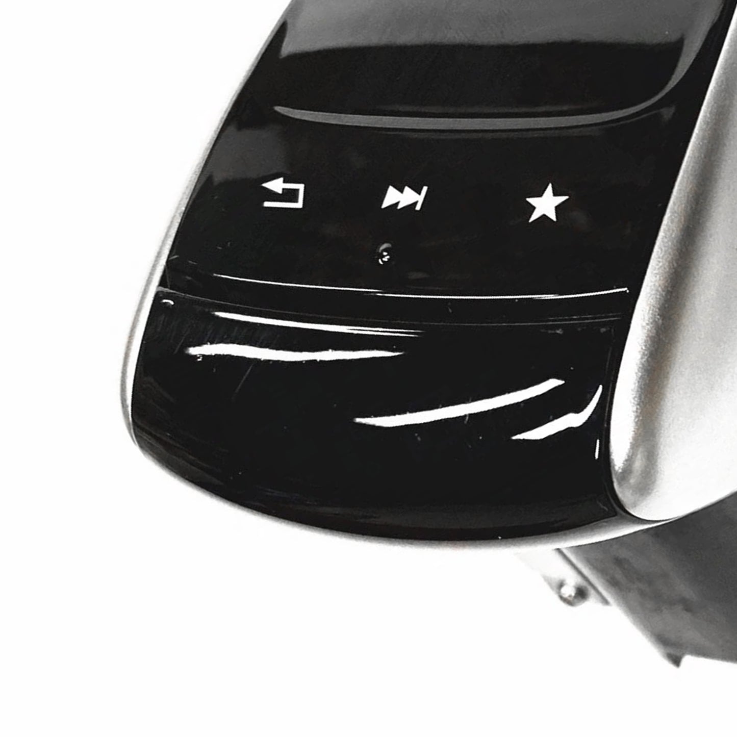 2014-2019 Benz W205 W253 W166 2059009927 Center Console Touchpad Assembly