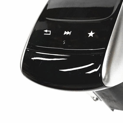 2014-2019 Benz W205 W253 W166 2059009927 Center Console Touchpad Assembly