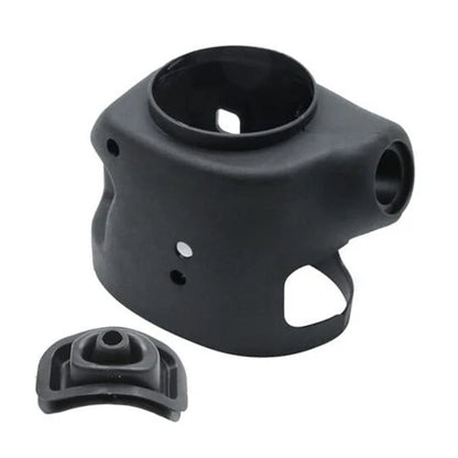 2005 Rainier CXL CXL Plus 4.2L L6 - Gas 5.3L V8 - Gas 26072993 Upper & Lower Steering Column Cover