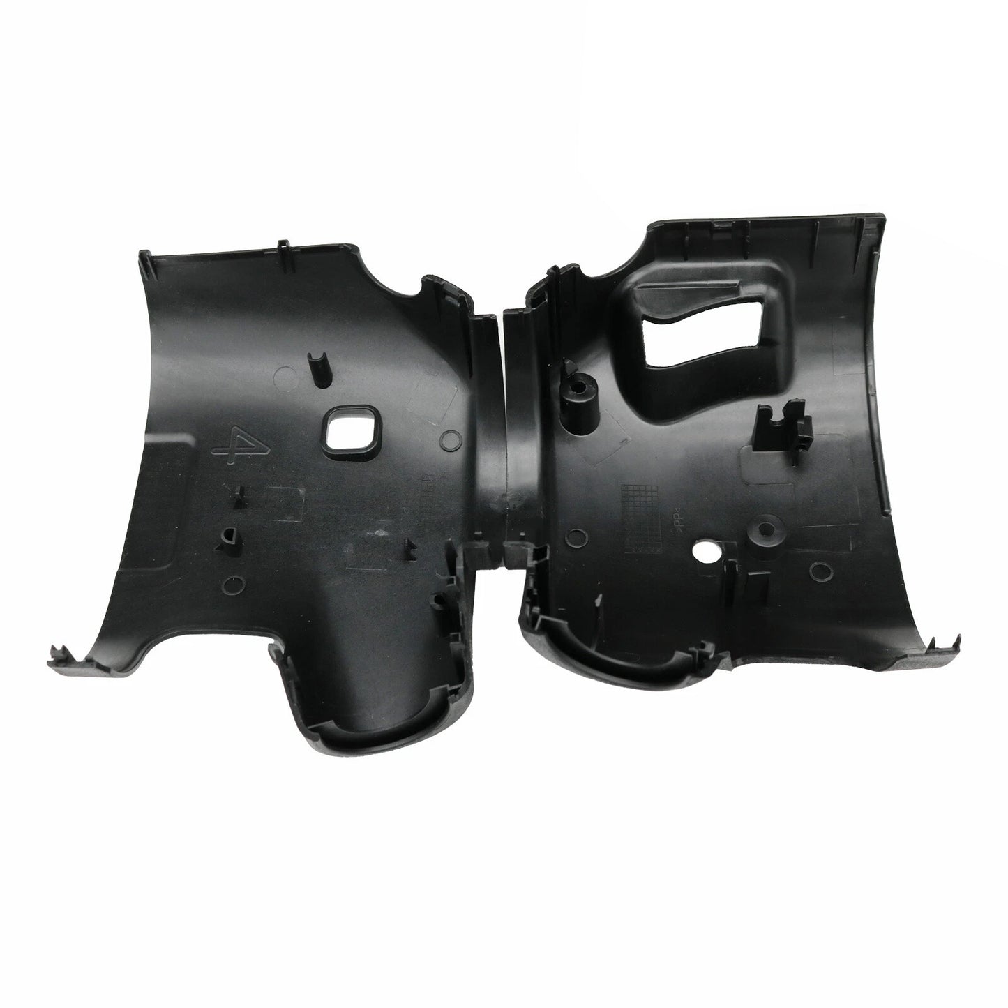 2005 Rainier CXL CXL Plus 4.2L L6 - Gas 5.3L V8 - Gas 26072993 Upper & Lower Steering Column Cover