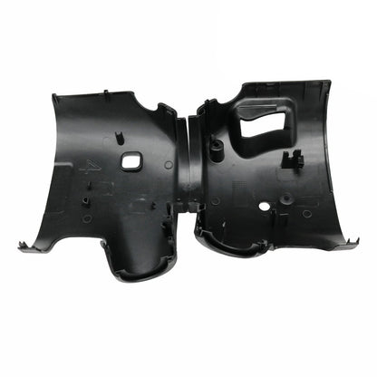 2005 Rainier CXL CXL Plus 4.2L L6 - Gas 5.3L V8 - Gas 26072993 Upper & Lower Steering Column Cover