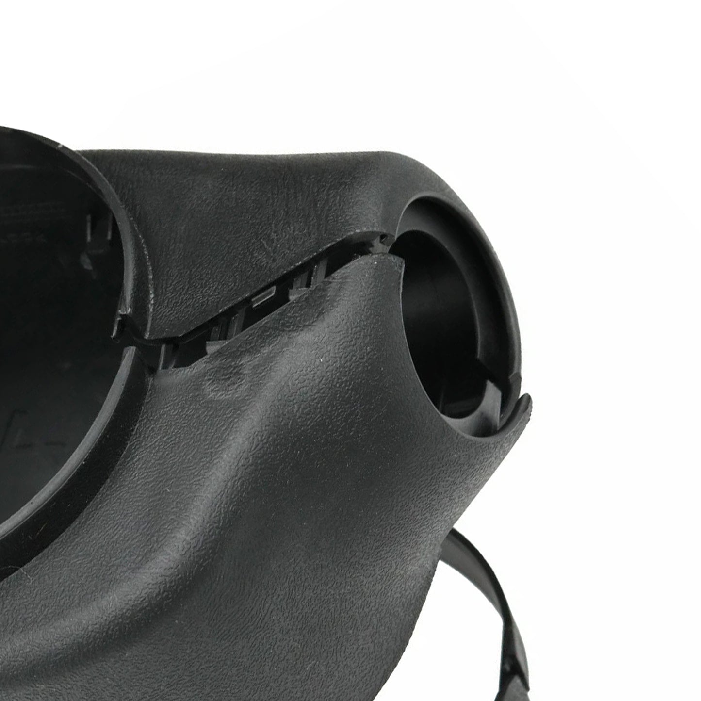 2005 Rainier CXL CXL Plus 4.2L L6 - Gas 5.3L V8 - Gas 26072993 Upper & Lower Steering Column Cover