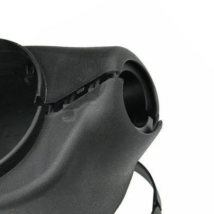 2005 Rainier CXL CXL Plus 4.2L L6 - Gas 5.3L V8 - Gas 26072993 Upper & Lower Steering Column Cover