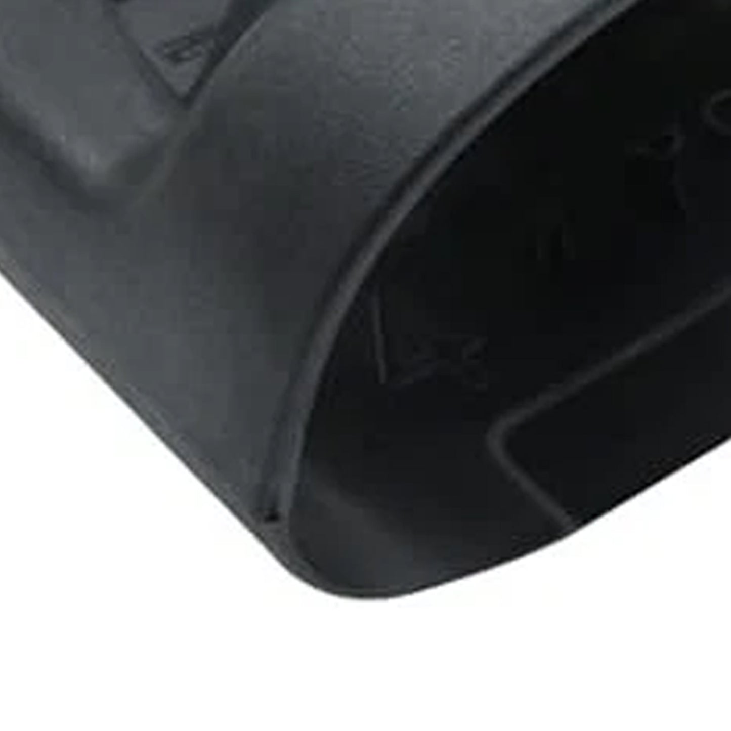 2005 Rainier CXL CXL Plus 4.2L L6 - Gas 5.3L V8 - Gas 26072993 Upper & Lower Steering Column Cover
