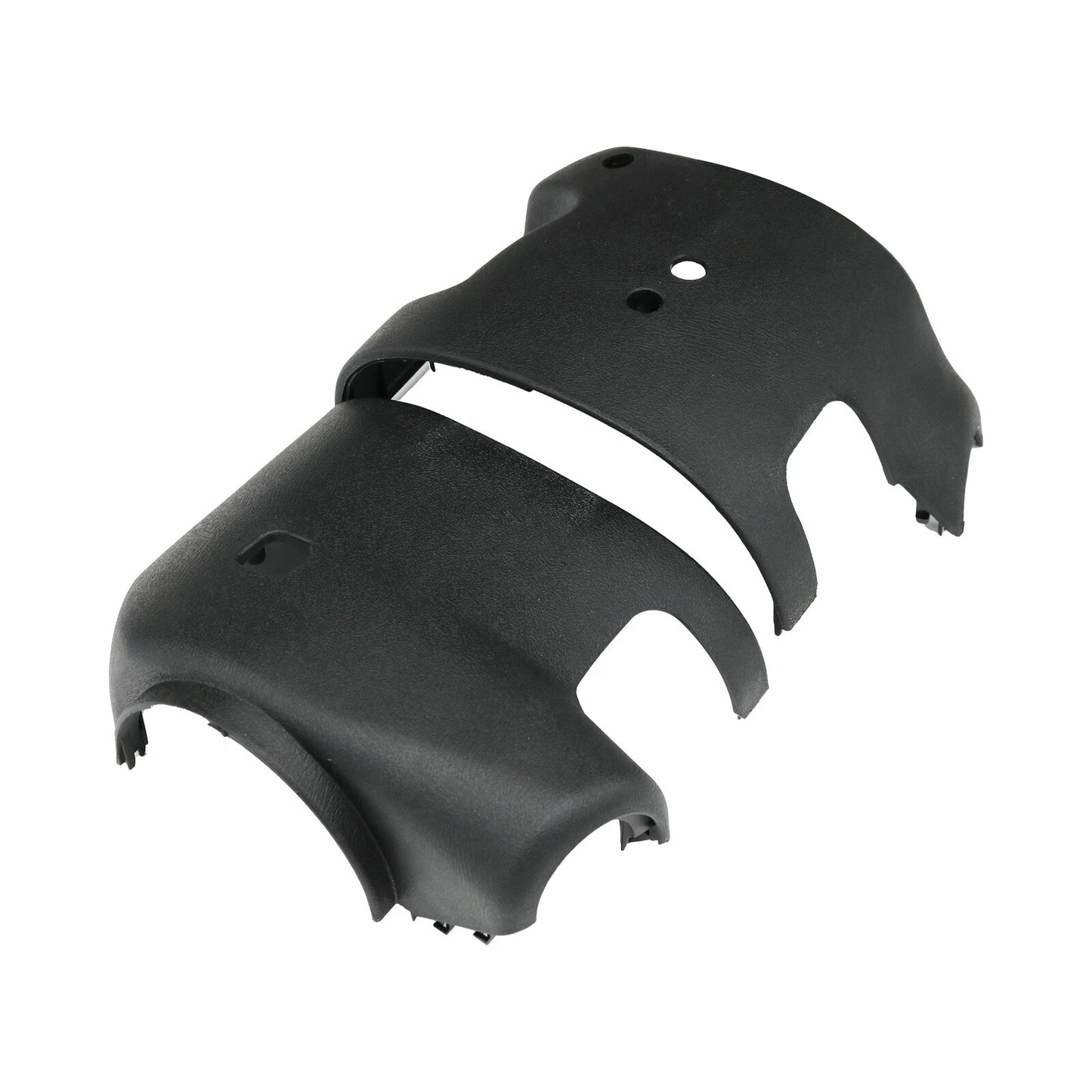 2005 Rainier CXL CXL Plus 4.2L L6 - Gas 5.3L V8 - Gas 26072993 Upper & Lower Steering Column Cover