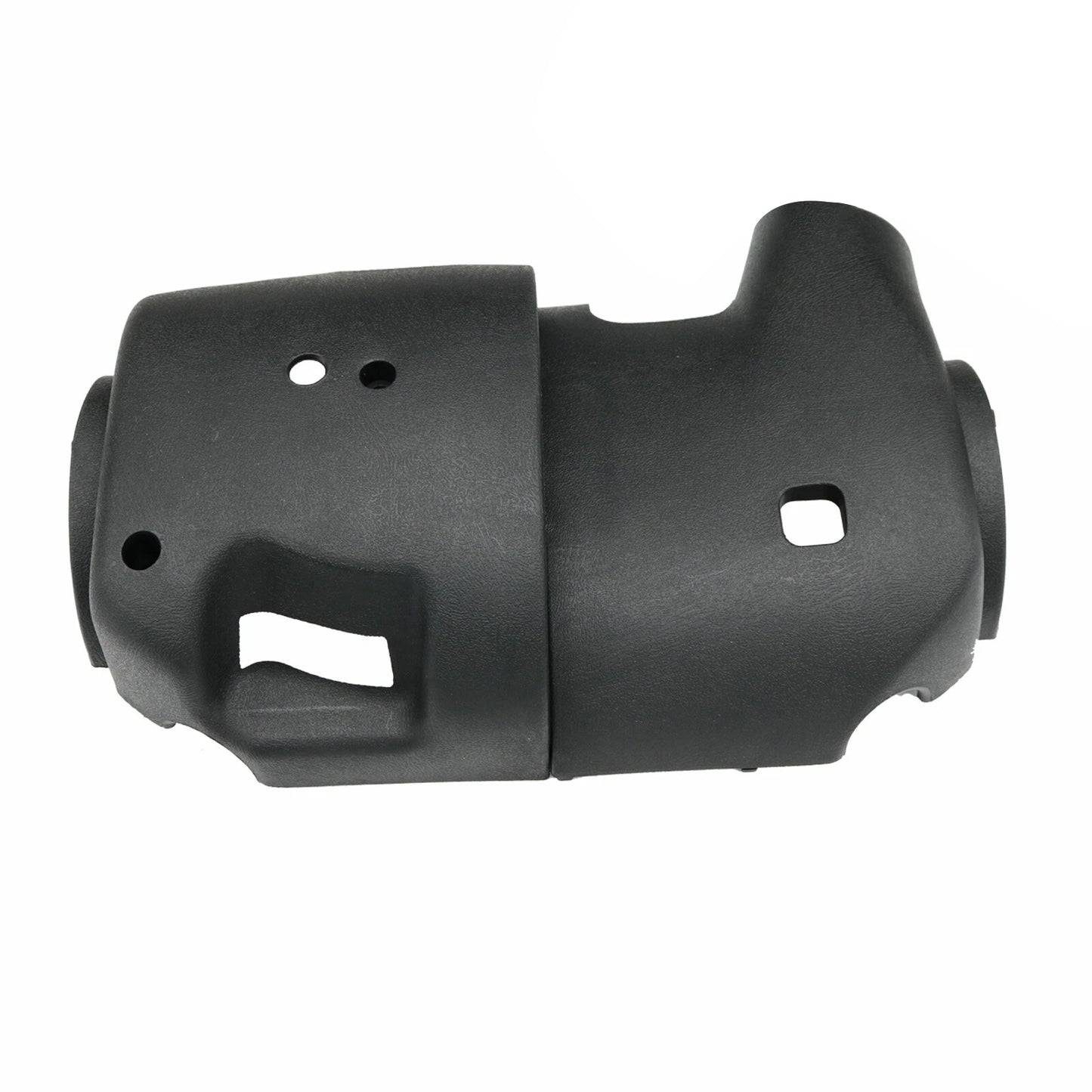 2005 Rainier CXL CXL Plus 4.2L L6 - Gas 5.3L V8 - Gas 26072993 Upper & Lower Steering Column Cover