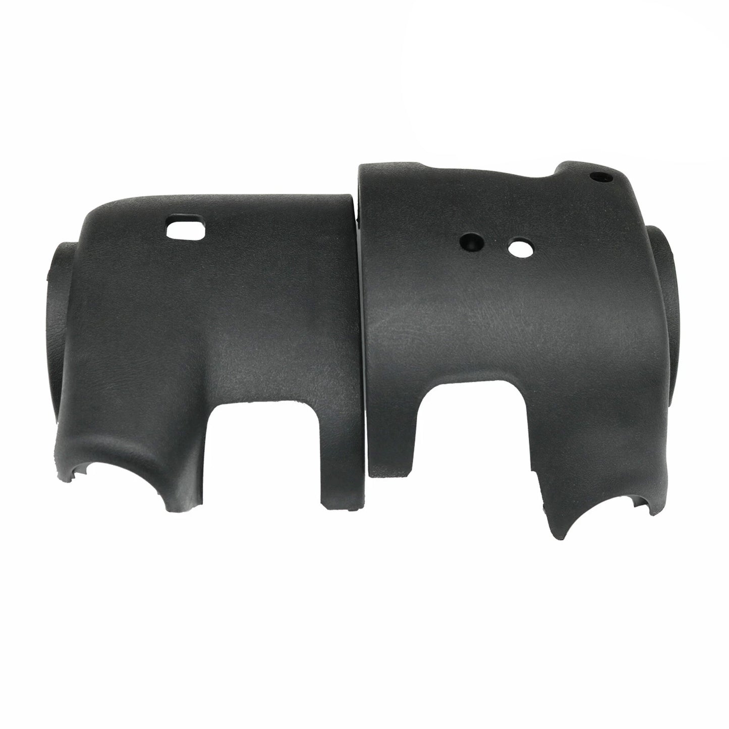 2005 Rainier CXL CXL Plus 4.2L L6 - Gas 5.3L V8 - Gas 26072993 Upper & Lower Steering Column Cover