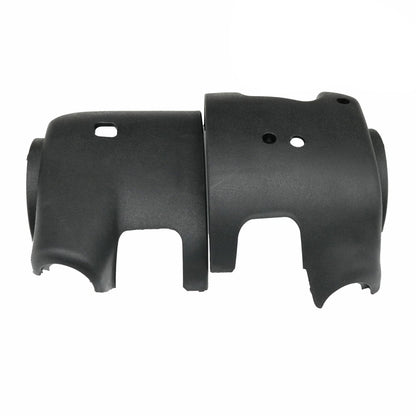 2005 Rainier CXL CXL Plus 4.2L L6 - Gas 5.3L V8 - Gas 26072993 Upper & Lower Steering Column Cover