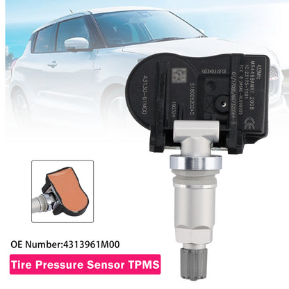 Fiat Sedici Suzuki Alto Baleno Swift 4313961M00 Tire Pressure Sensor TPMS