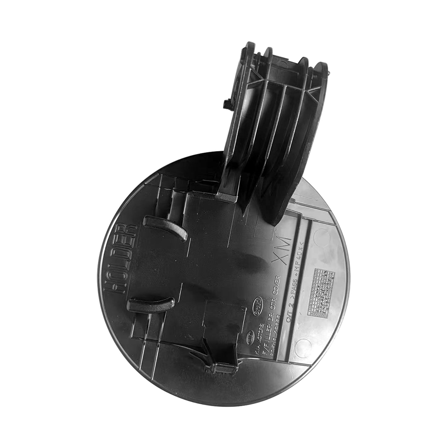 2011-2015 Sorento 2.4L 2359CC L4 DOHC 69510-2P000 Fuel Filler Gas Door Cap