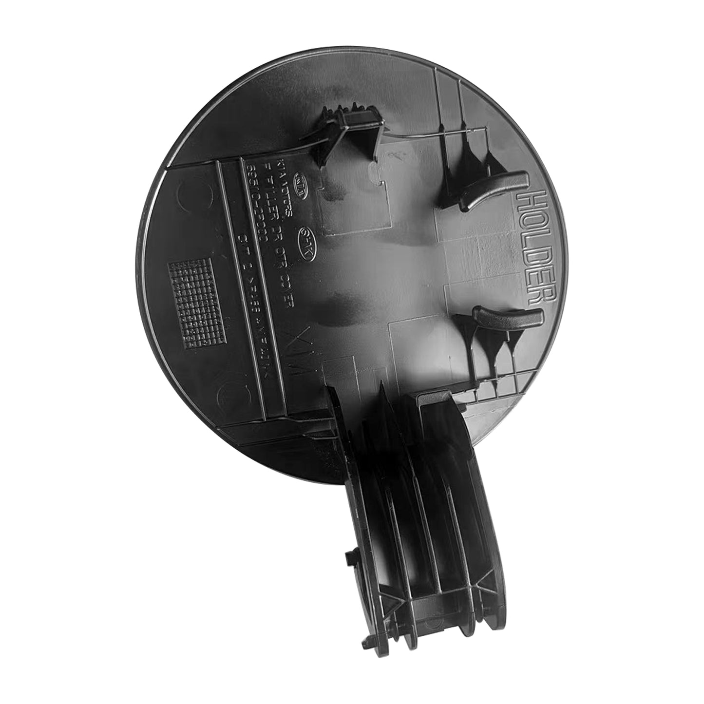 2011-2015 Sorento 2.4L 2359CC L4 DOHC 69510-2P000 Fuel Filler Gas Door Cap
