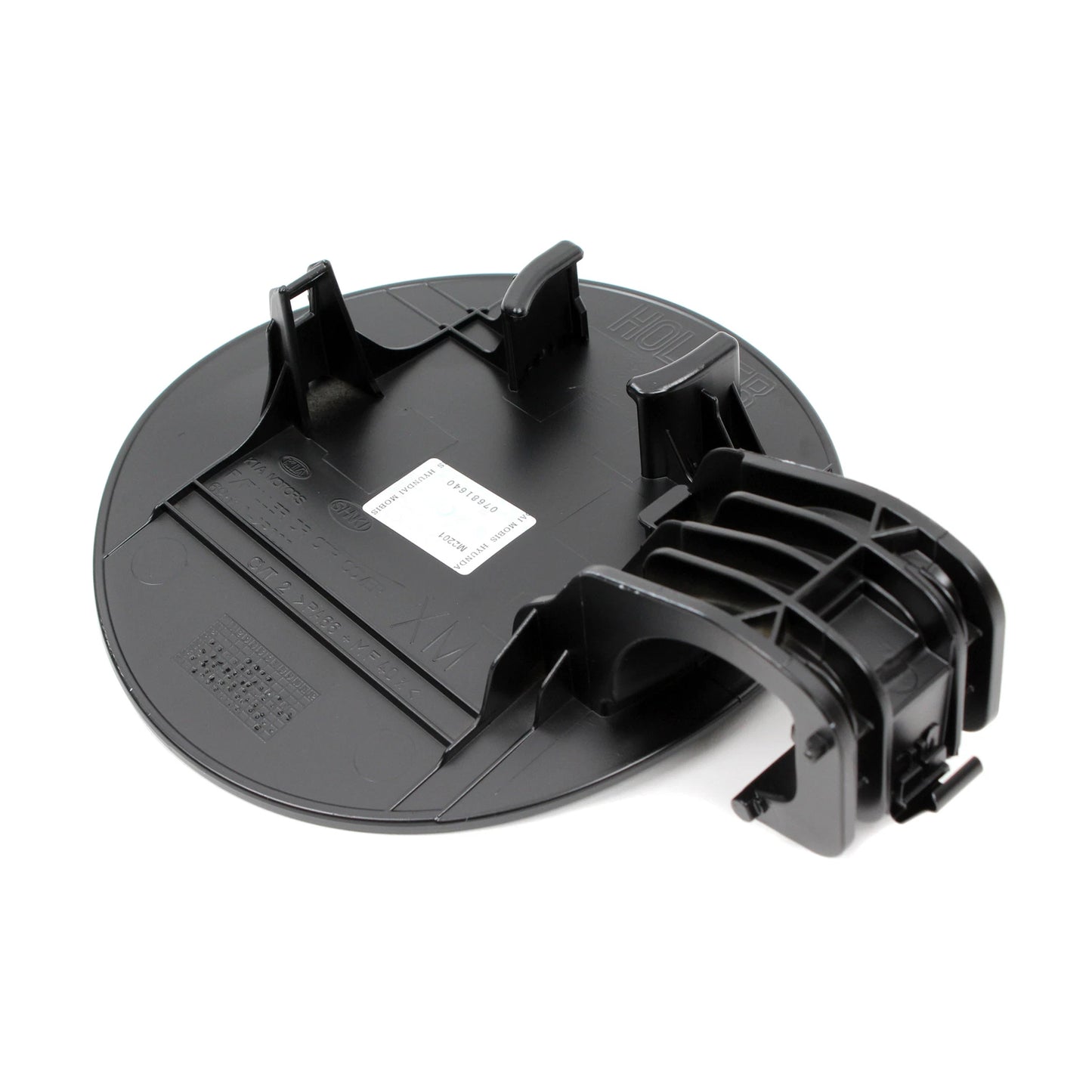 2011-2015 Sorento 2.4L 2359CC L4 DOHC 69510-2P000 Fuel Filler Gas Door Cap