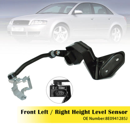 AUDI A4 B6 B7 Seat Exeo 8E0941285J Front Left / Right Height Level Sensor