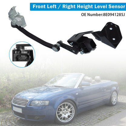 AUDI A4 B6 B7 Seat Exeo 8E0941285J Front Left / Right Height Level Sensor