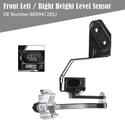 AUDI A4 B6 B7 Seat Exeo 8E0941285J Front Left / Right Height Level Sensor