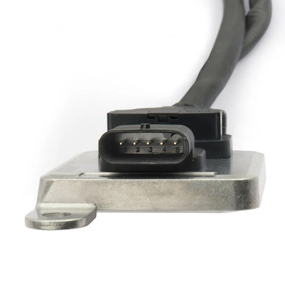 BMW 5 F10 5 Touring F11 523i 528i 530i N53 11787590402 5WK96650D NOX sensor