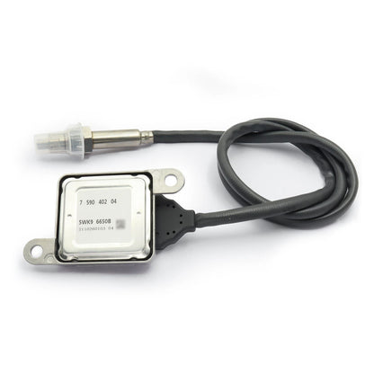 BMW 5 F10 5 Touring F11 523i 528i 530i N53 11787590402 5WK96650D NOX sensor