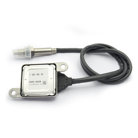 01.2009-10.2016 5 F10 N53 523i 528i 530i 5WK96650D NOX sensor