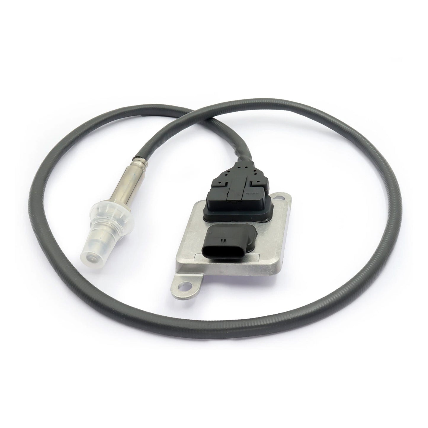 BMW 5 F10 5 Touring F11 523i 528i 530i N53 11787590402 5WK96650D NOX sensor