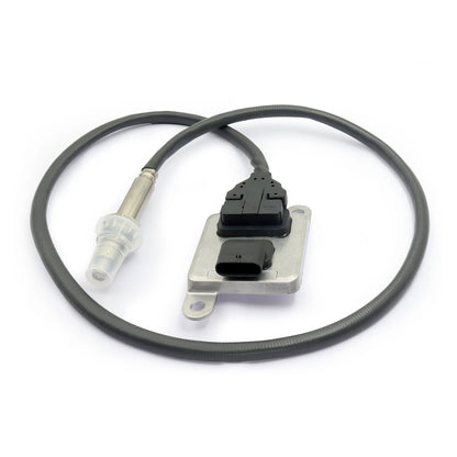 BMW 5 F10 5 Touring F11 523i 528i 530i N53 11787590402 5WK96650D NOX sensor