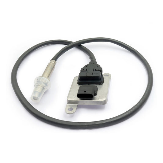 BMW 5 F10 5 Touring F11 523i 528i 530i N53 11787590402 5WK96650D NOX sensor