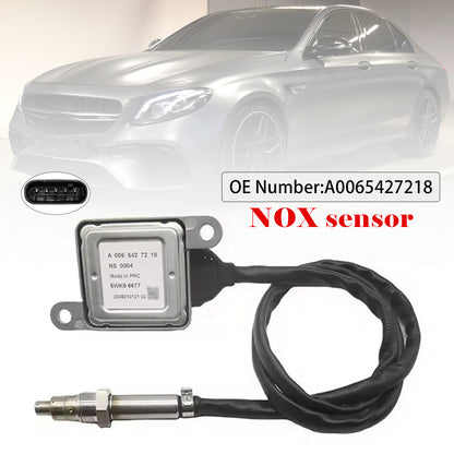 Mercedes Benz W463 W164 W166 W205 W212 W213 W123 A0065427218 NOX sensor