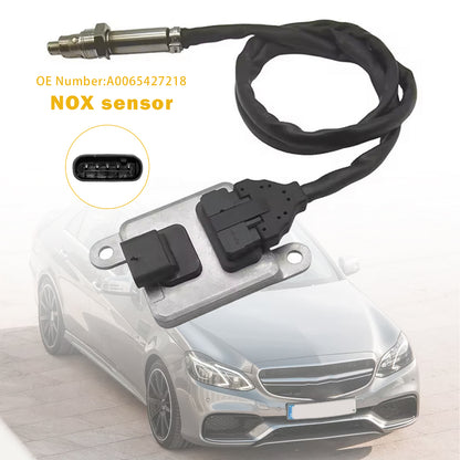 Mercedes Benz W463 W164 W166 W205 W212 W213 W123 A0065427218 NOX sensor