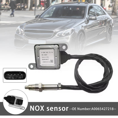 Mercedes Benz W463 W164 W166 W205 W212 W213 W123 A0065427218 NOX sensor