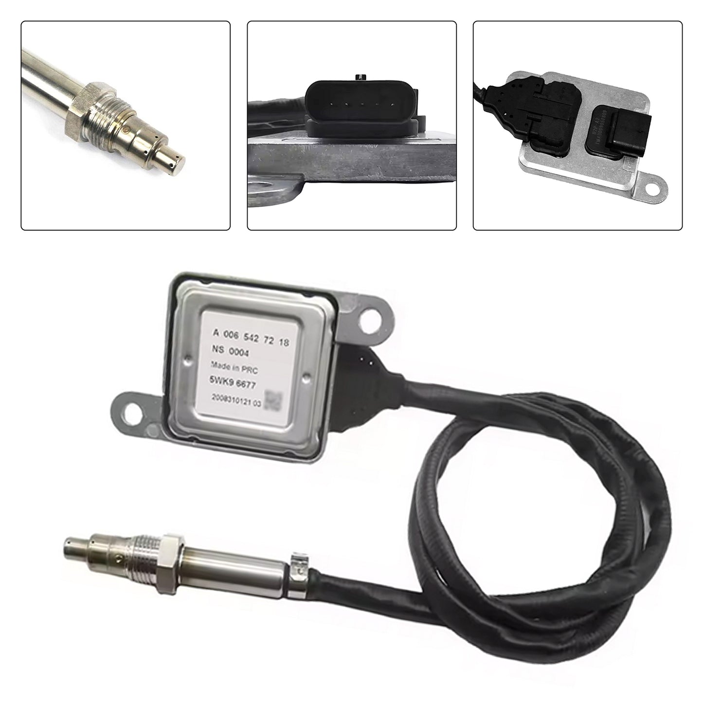 Mercedes Benz W463 W164 W166 W205 W212 W213 W123 A0065427218 NOX sensor