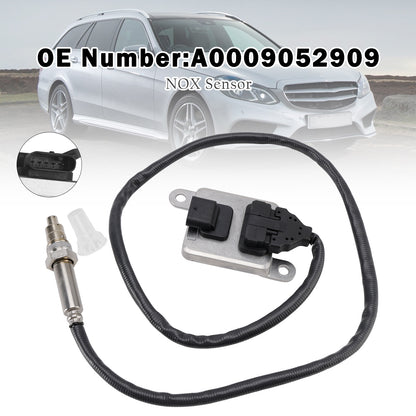July 2005 - December 2012 ML-Class W164 A0009052909 NOX Sensor Oxygen Sensor