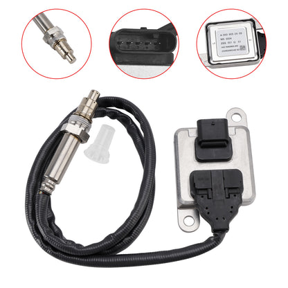July 2005 - December 2012 ML-Class W164 A0009052909 NOX Sensor Oxygen Sensor