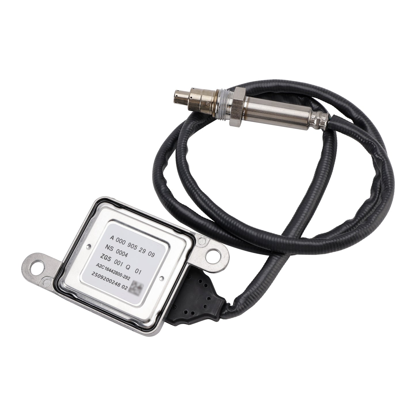July 2005 - December 2012 ML-Class W164 A0009052909 NOX Sensor Oxygen Sensor