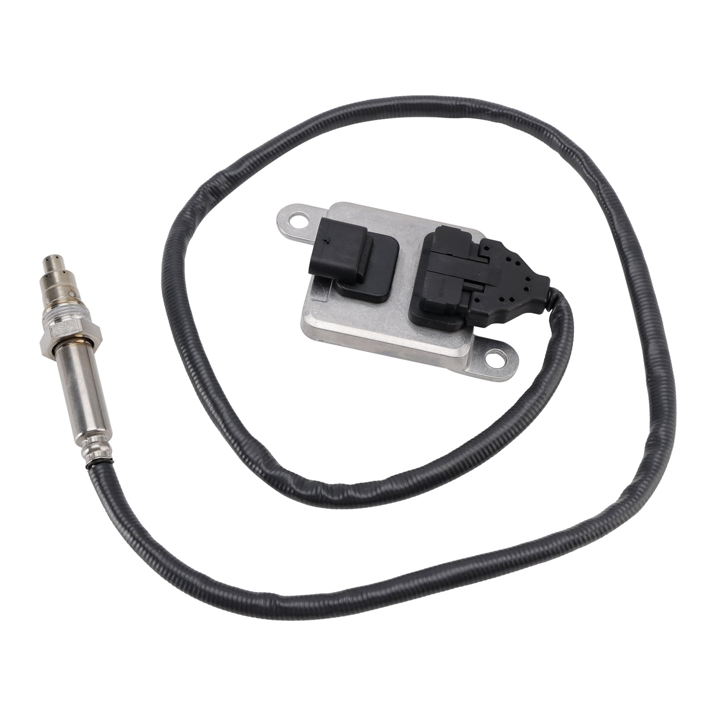 July 2005 - December 2012 ML-Class W164 A0009052909 NOX Sensor Oxygen Sensor