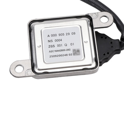 July 2005 - December 2012 ML-Class W164 A0009052909 NOX Sensor Oxygen Sensor