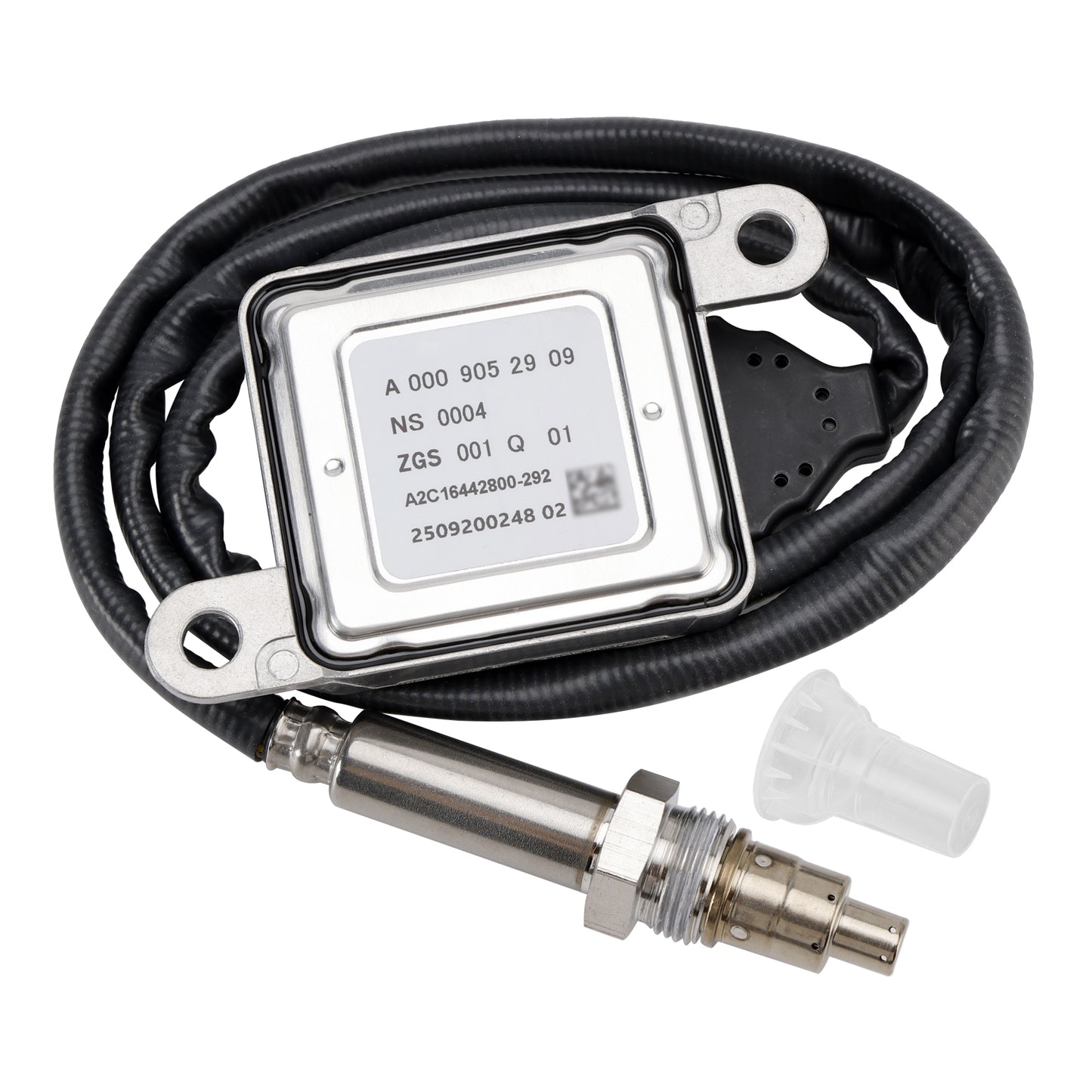 July 2005 - December 2012 ML-Class W164 A0009052909 NOX Sensor Oxygen Sensor