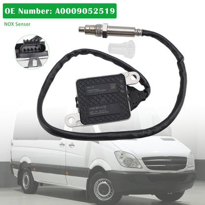 Mercedes Benz W906 W447 W253 A0009052519 NOX Sensor Oxygen Sensor