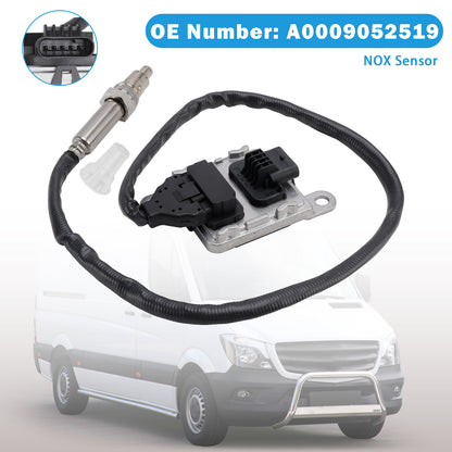 Mercedes Benz W906 W447 W253 A0009052519 NOX Sensor Oxygen Sensor