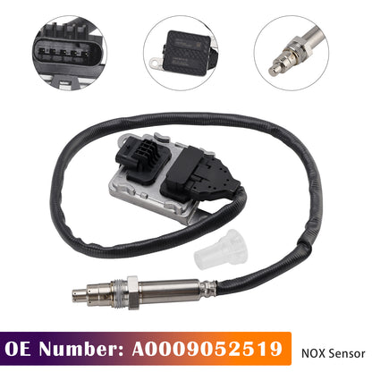 Mercedes Benz W906 W447 W253 A0009052519 NOX Sensor Oxygen Sensor
