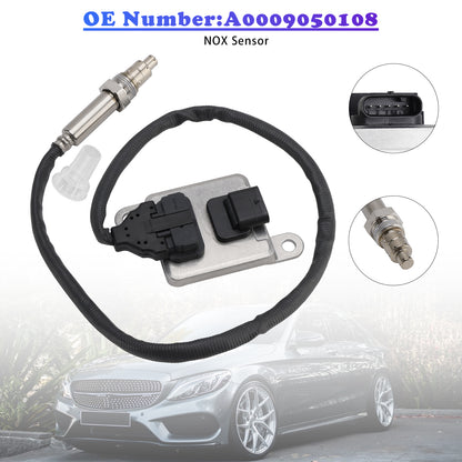 Mercedes Benz W205 W123 S205 W447 A0009050108 NOX Sensor Oxygen Sensor