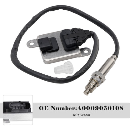 Mercedes Benz W205 W123 S205 W447 A0009050108 NOX Sensor Oxygen Sensor