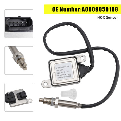Mercedes Benz W205 W123 S205 W447 A0009050108 NOX Sensor Oxygen Sensor