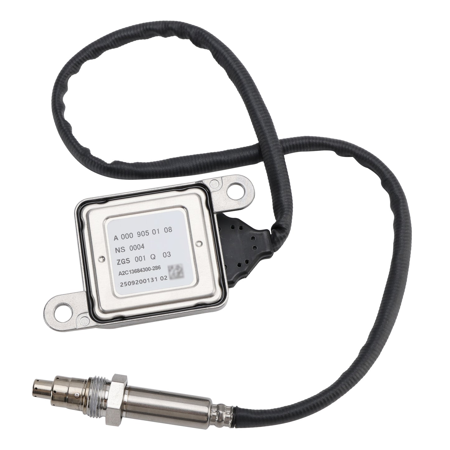 Mercedes Benz W205 W123 S205 W447 A0009050108 NOX Sensor Oxygen Sensor