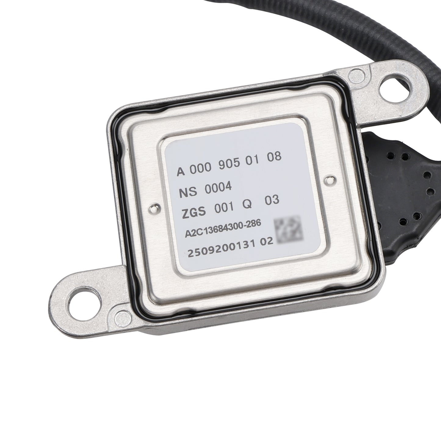 Mercedes Benz W205 W123 S205 W447 A0009050108 NOX Sensor Oxygen Sensor